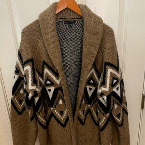 Banana Republic Men's XXL Sweater